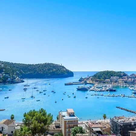 Marbat Plus * Puerto de Sóller