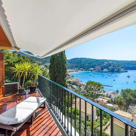 Marbat Plus דירה Puerto de Sóller